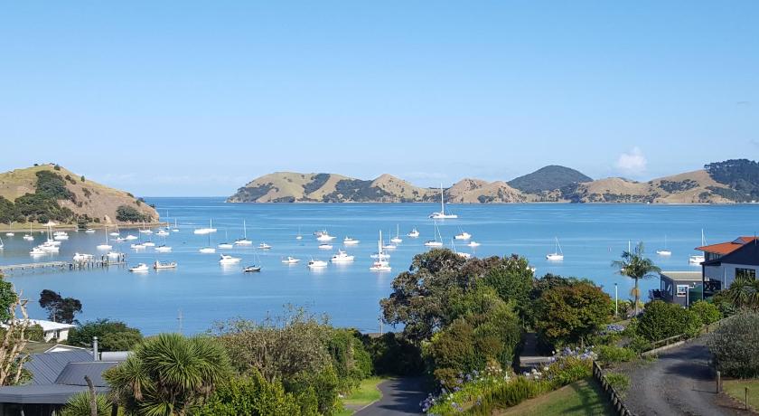 Bird Haven — Hotel in Coromandel