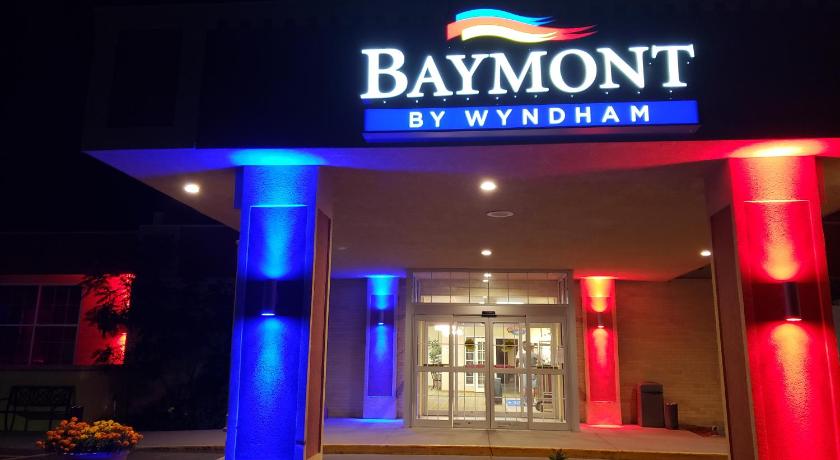 Baymont by Wyndham Fort Morgan