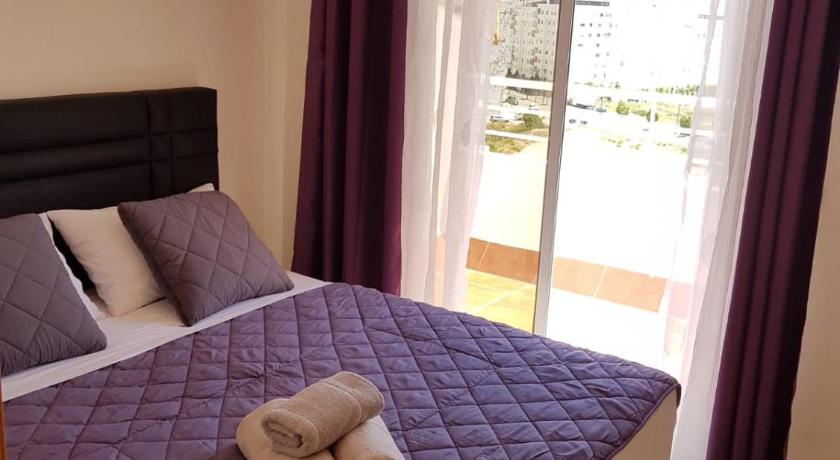 Appartement Residence Yassmina photo