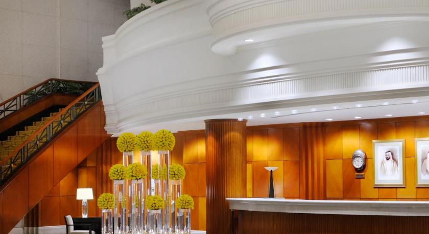 The Bristol Hotel Dubai photo