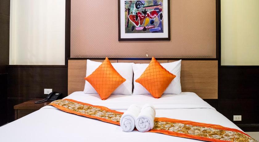 Image of Deluxe Rooms 7