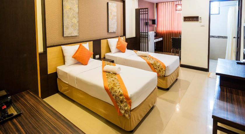 Image of Deluxe Rooms 1