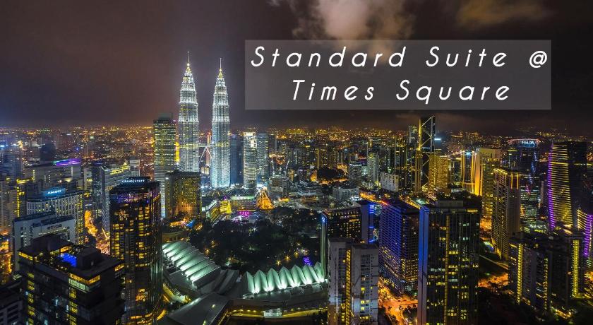 More about Standard Suite at Times Square KL