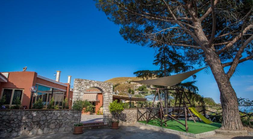 Venere B&amp;B Castelmola — Hotel in Taormina