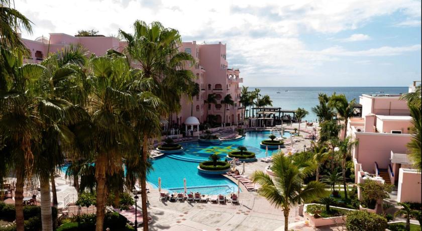 PUEBLO BONITO ROSE RESORT ALL INCLUSIVE