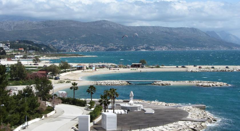 Best Price On Tera Apartment Near Bacvice Beach In Split