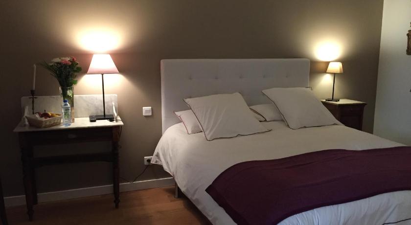 Chambres Ambroisie