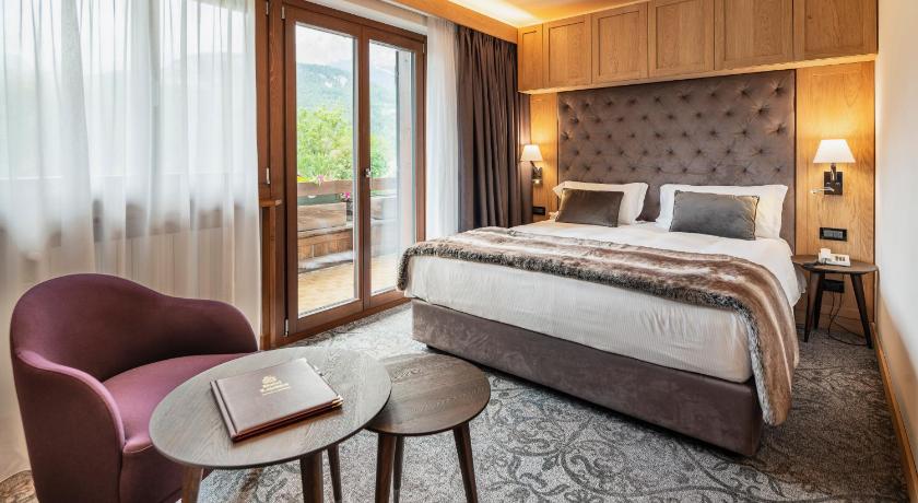 Hotel Lajadira & Spa