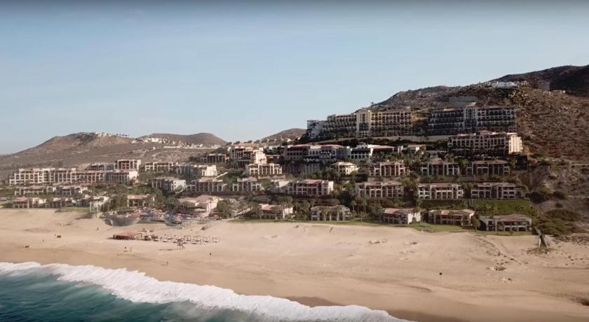 Suites at PB Sunset Beach Golf and Spa Cabo San Lucas photo