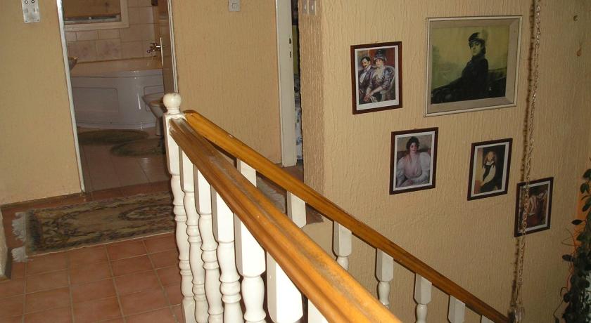 B&B Vila na Belom Bregu photo