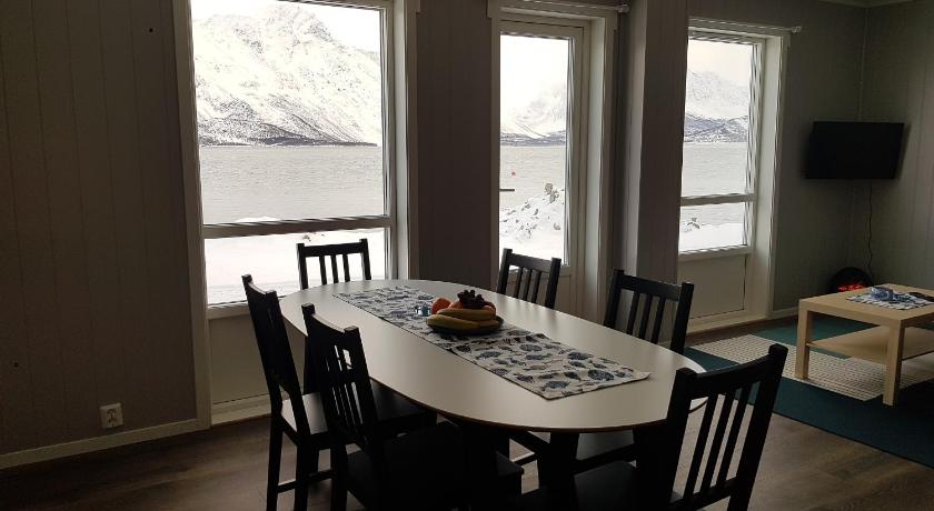 Sjursnes Fjordferie photo