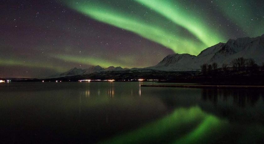 Sjursnes Fjordferie photo