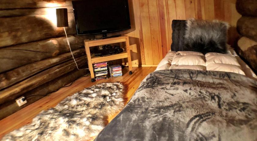 Ruka Chalet Petit Oliver photo