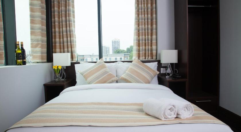 London City Airport Hotel