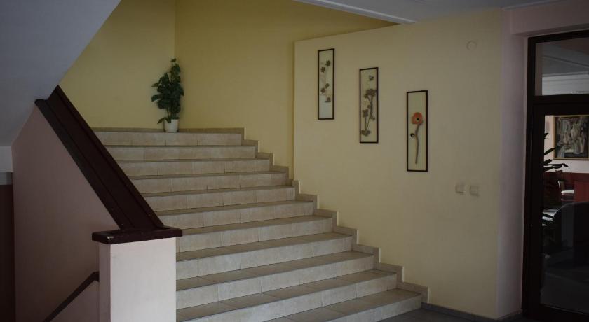 Hotel Jeravna photo