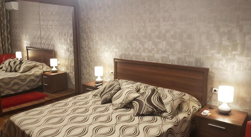 Casa Mirage — Hotel in Craiova