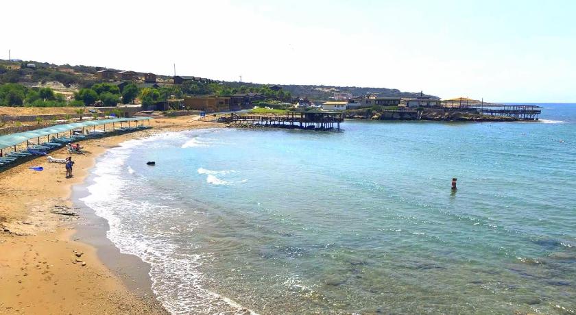 ZAMBAK Tatil Koyu photo