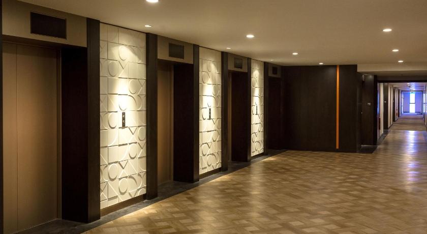 Image of Deluxe Room 2 Twins 6