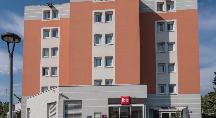 Hotel ibis Lyon Sud Chasse sur Rhone