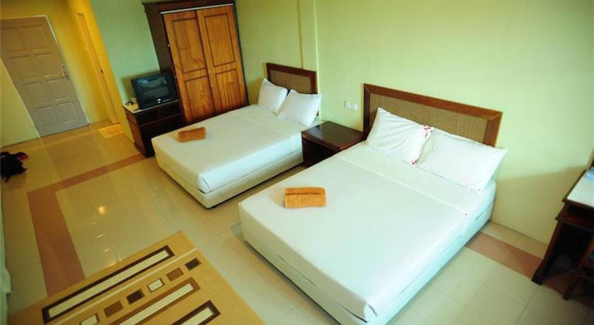 Image of Deluxe Room 1