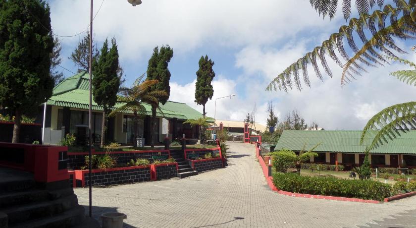 Hotel Bromo Permai