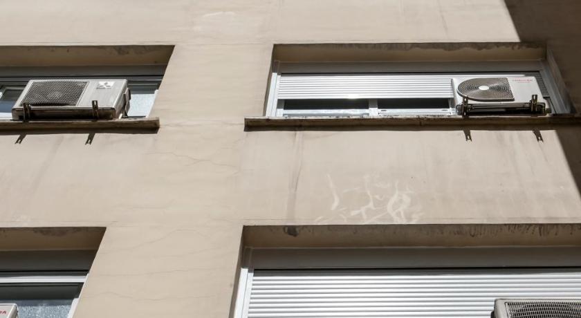 Madrid Motion Hostels