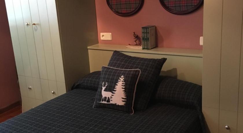 Apartamento vistas Taull photo