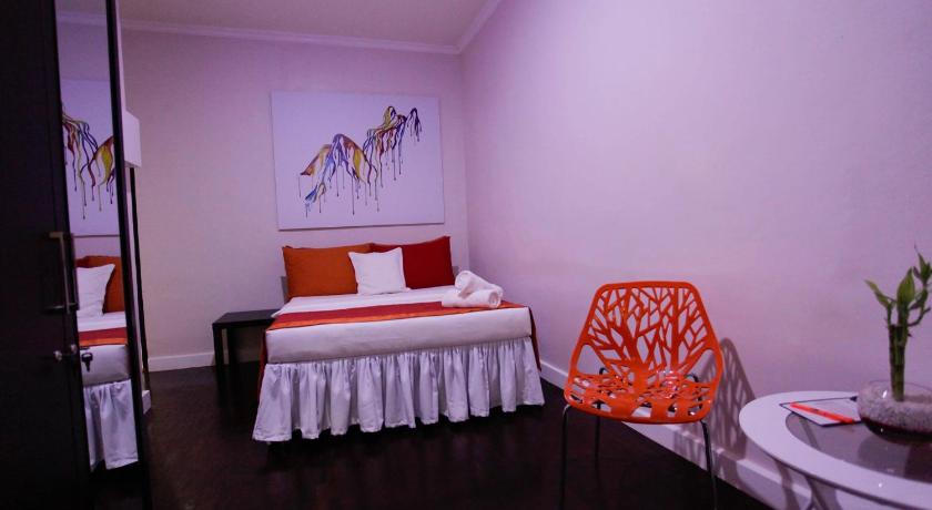 Image of Double Standard Room 8