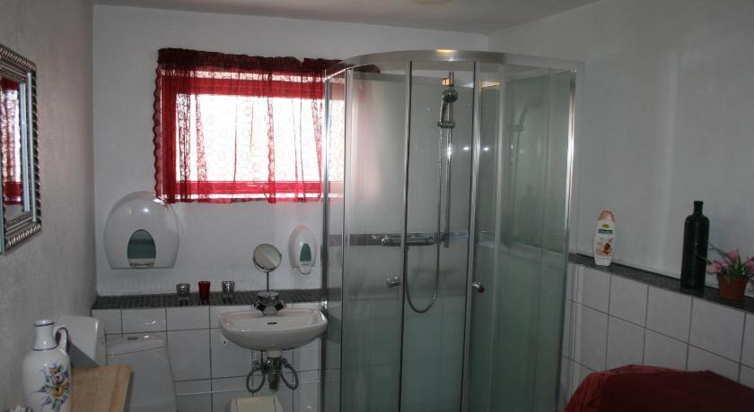 Guesthouse Holmur photo