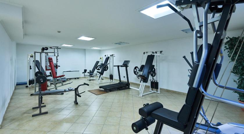 Hotel Rizzi photo
