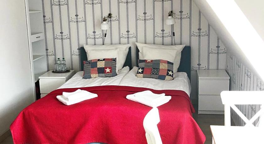Lux Apartamenty Old Town photo