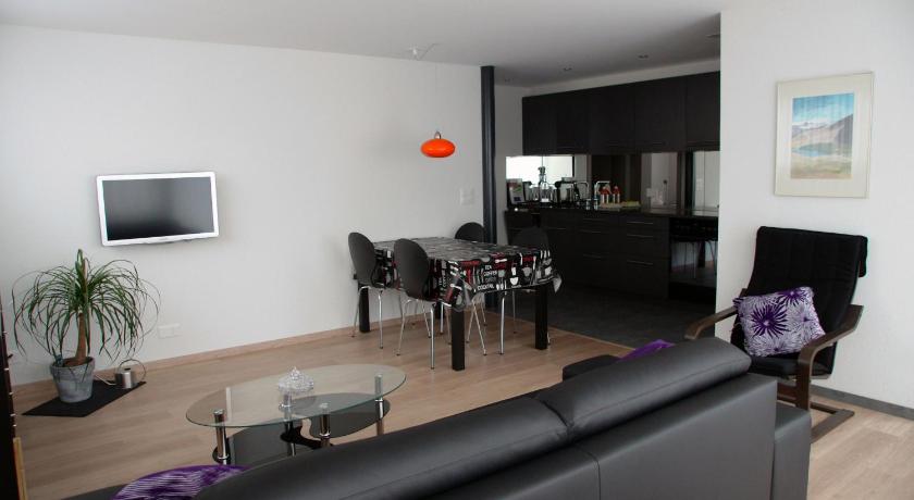 Apartment Gornerhaus — Hotel in Grindelwald