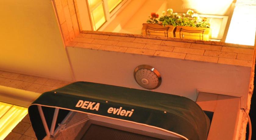 Deka Evleri photo
