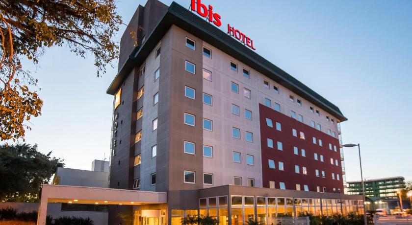 ibis Canoas Shopping