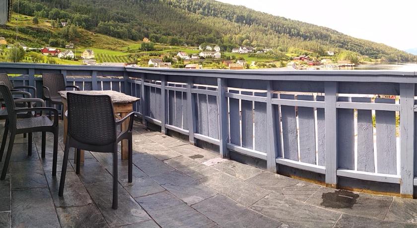 Apartment in Herand, Hardanger photo