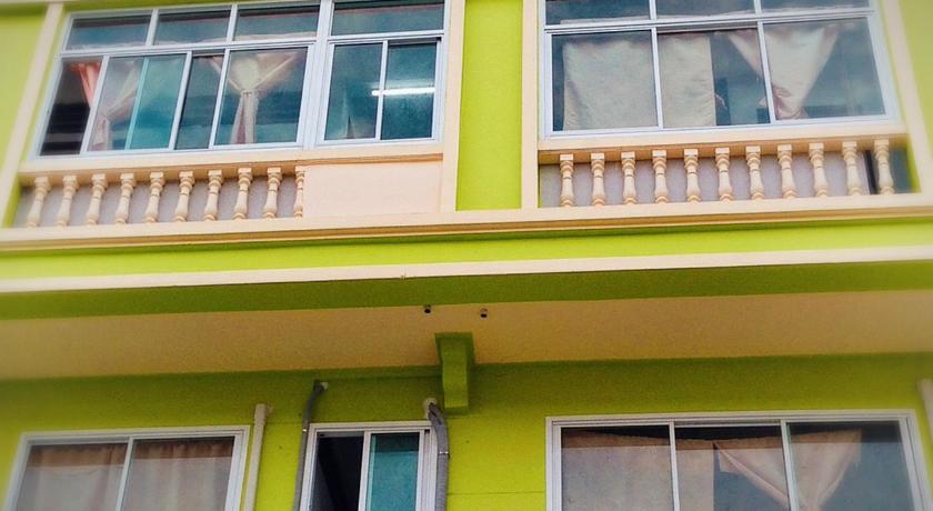 Natcha Place Rangsit Donmuang photo