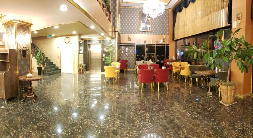Savona Otel Sivas photo