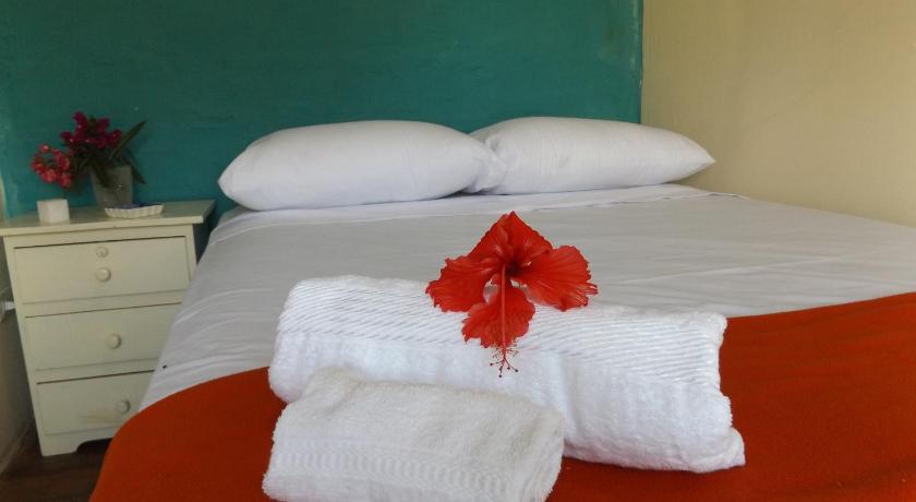 Buganvilla Guest House photo