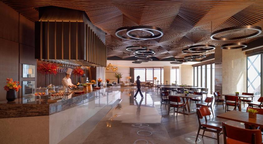 Grand Hyatt Xi An - image 15