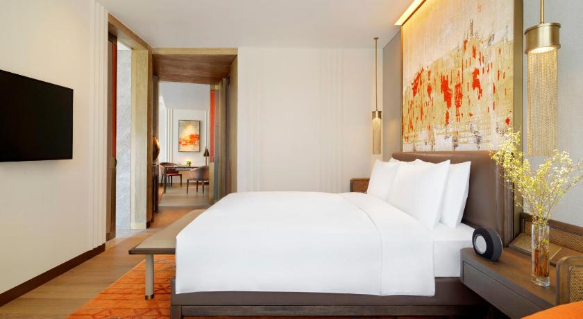 Image of Grand Club King Room 3