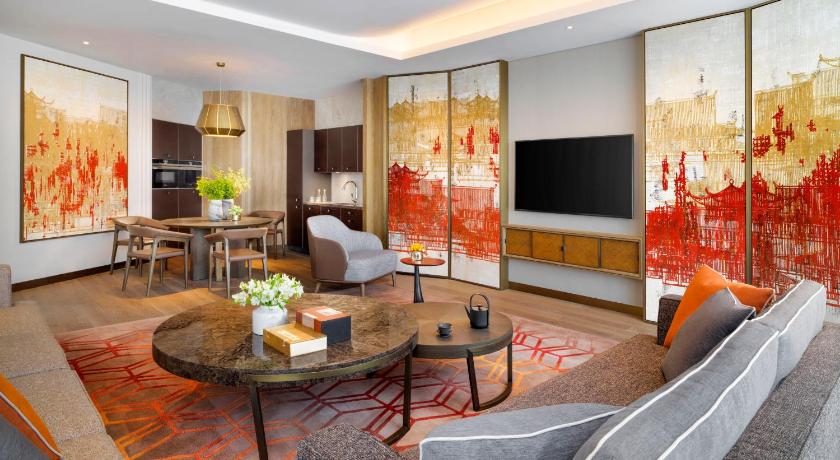 Image of Grand Executive Suite 0