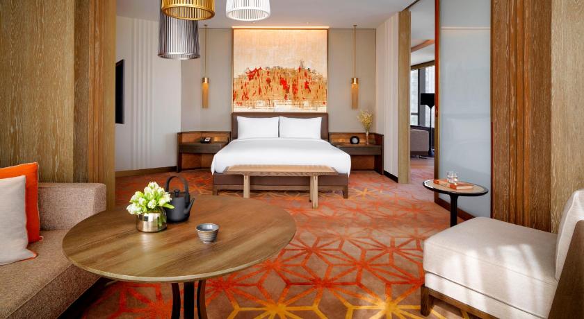 Image of Grand Executive Suite 1