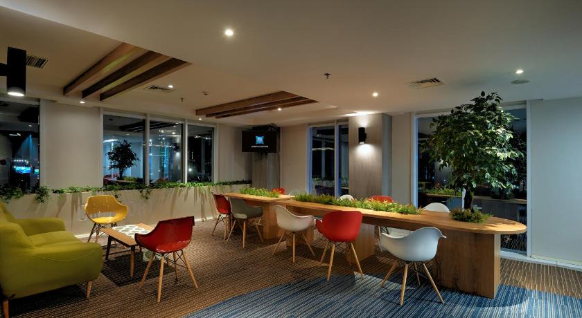 Deka Hotel photo