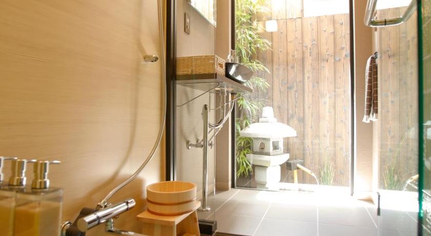 Kyoto Kyoto Nishijin Shichiban Tei (No7) 4-Star Accommodation pool