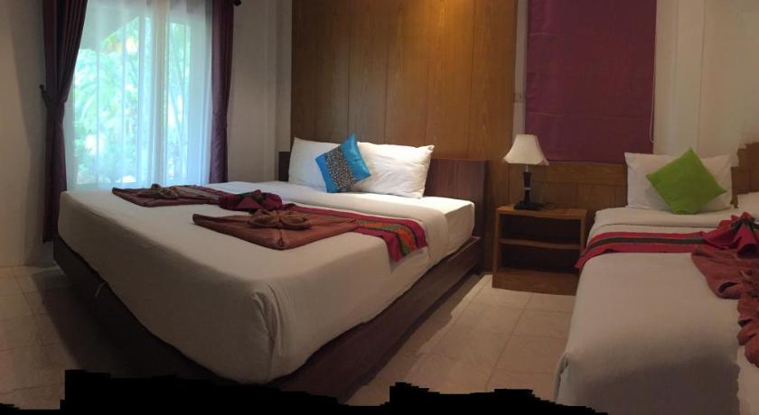 Image of 1 Bedroom Villa 6