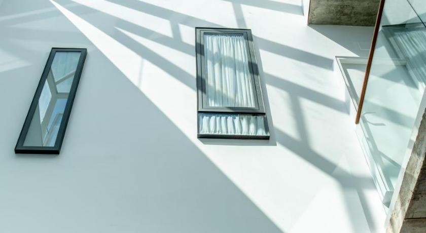 Sevilla La Puerta de Palacio - Adults Only 3-Star Hotel suite