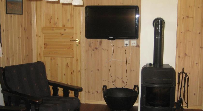 Két hálószobás házikó (Two-Bedroom Cottage) fotója 0