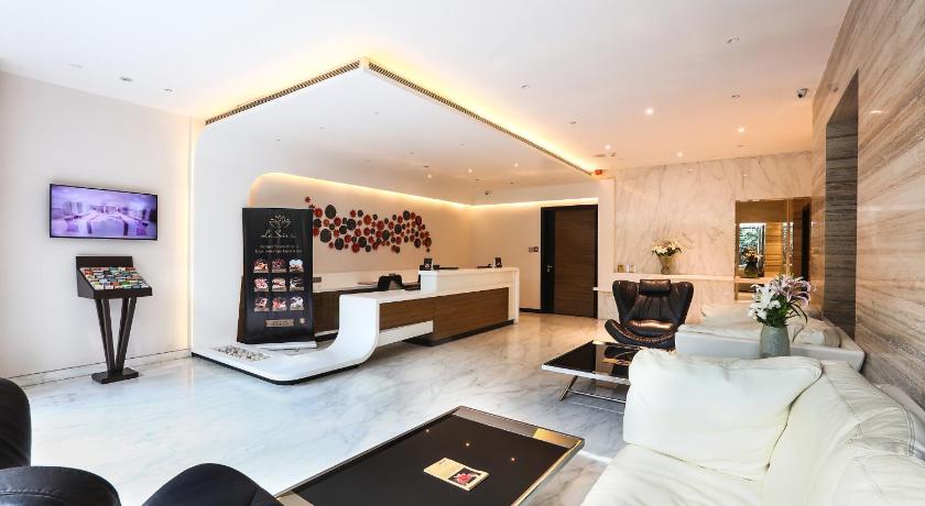 The Empresa Hotel
