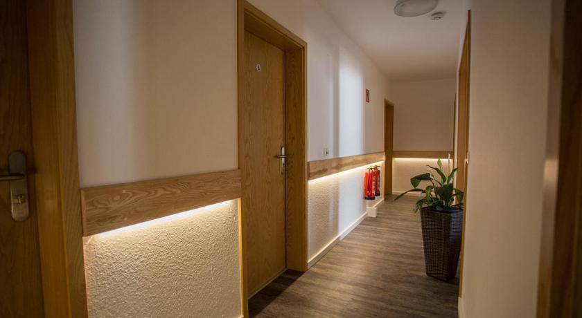 Hotel am Ring photo