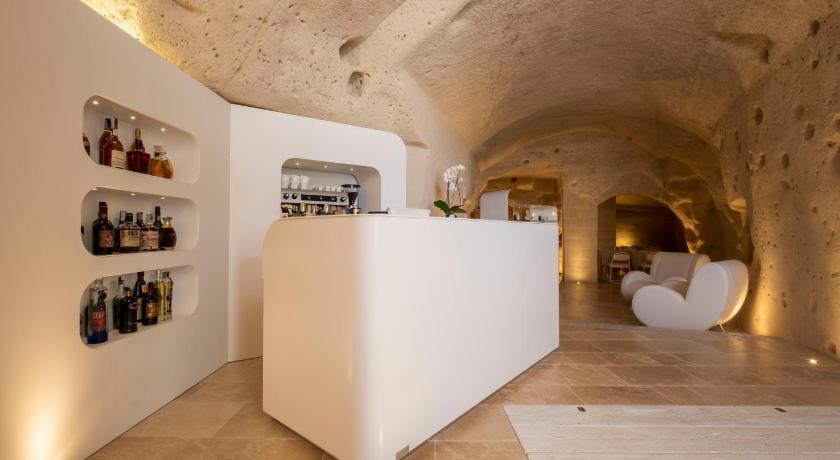 Aquatio Cave Luxury Hotel & SPA